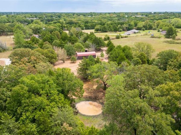 118 N Hurst Lane, Tecumseh, OK 74873