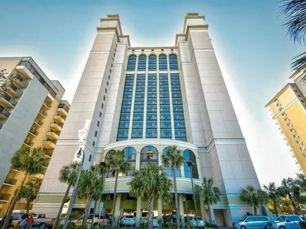 2104 N Ocean Blvd., Unit 1670, Myrtle Beach, SC 29577