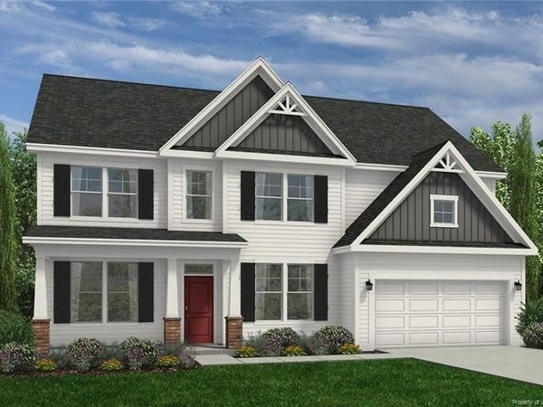 79 Hallwood Drive , Dunn, NC 28334