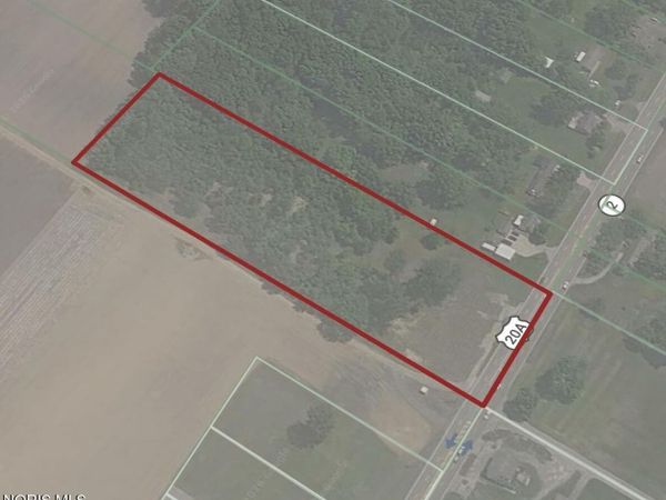 12960 Airport Highway, Swanton, OH 43558