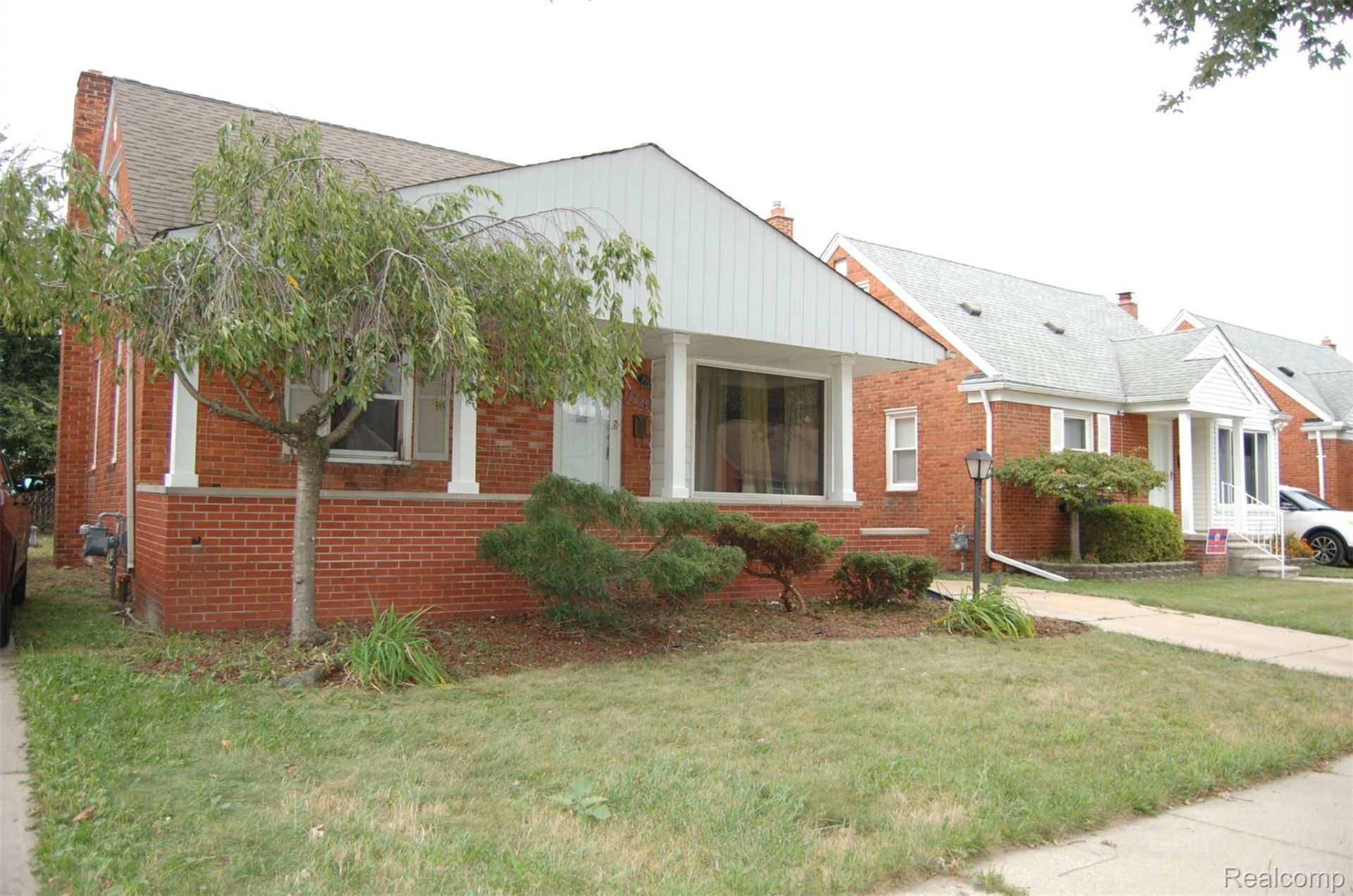 754 Champaign Road, Lincoln Park, Mi 48146 Main Photo