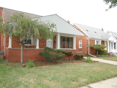 754 Champaign Road, Lincoln Park, Mi 48146