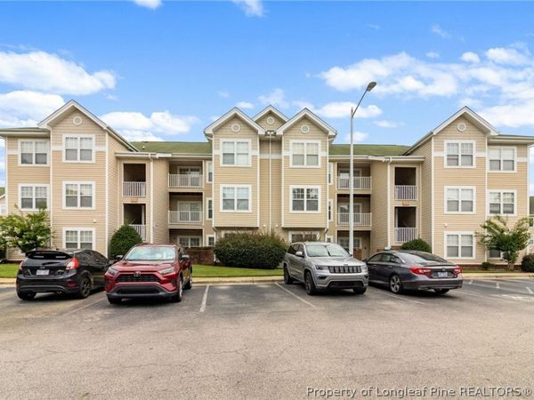 3317 Harbour Pointe Place, Unit 7, Fayetteville, NC 28314