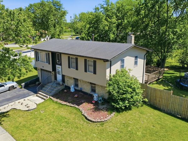 5101 Riverside Drive , Richton Park, IL 60471