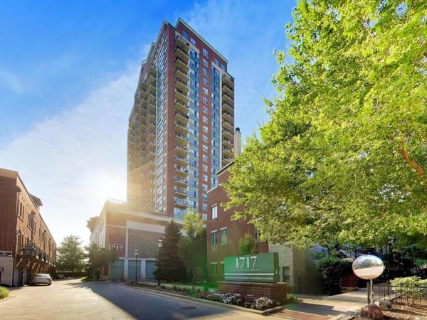 1717 S PRAIRIE Avenue , Unit 1204, Chicago, IL 60616
