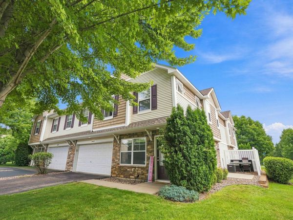 15459 Iodine Ridge NW, Ramsey, MN 55303