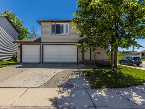 9313 W Foxtail Ln, Cheney, WA 99224