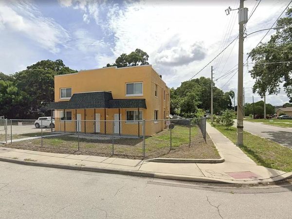 745 EASY AVENUE , ORLANDO, FL 32805
