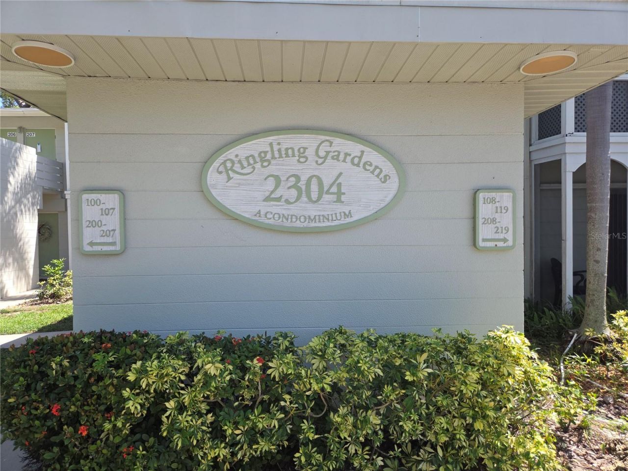 2304 Ringling Boulevard , Unit 104, Sarasota, FL 34237 Photo