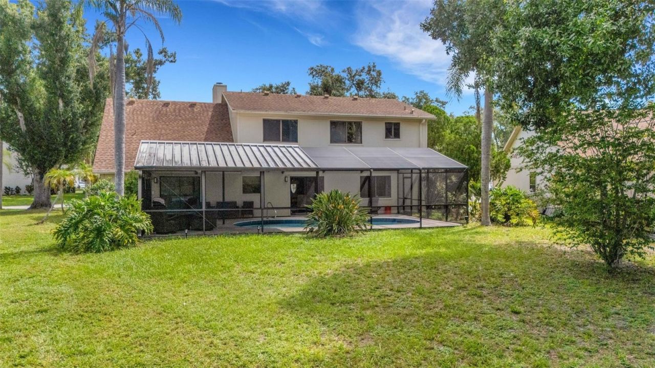 3476 Shady Brook Lane, Sarasota, FL 34243 Photo