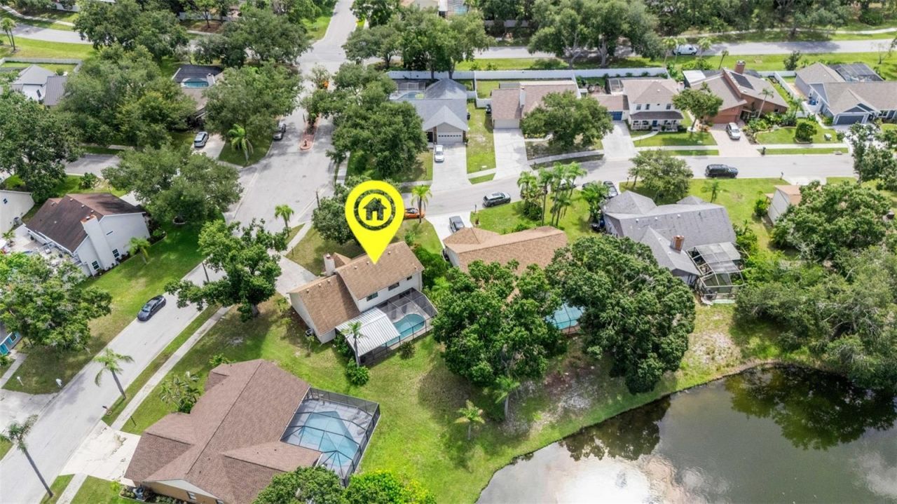 3476 Shady Brook Lane, Sarasota, FL 34243 Photo