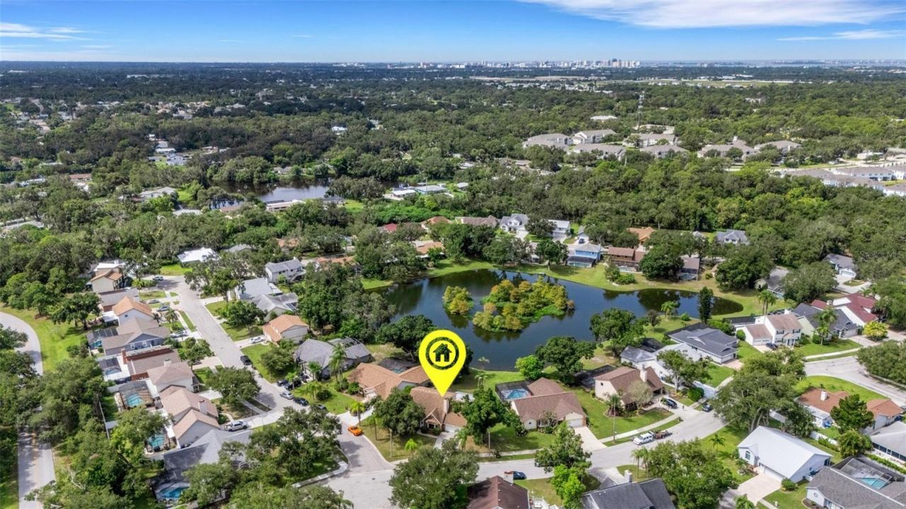 3476 Shady Brook Lane, Sarasota, FL 34243 Photo