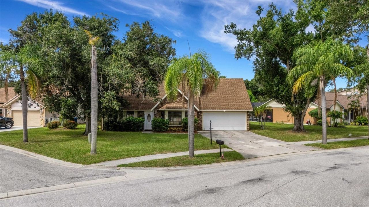 3476 Shady Brook Lane, Sarasota, FL 34243 Photo