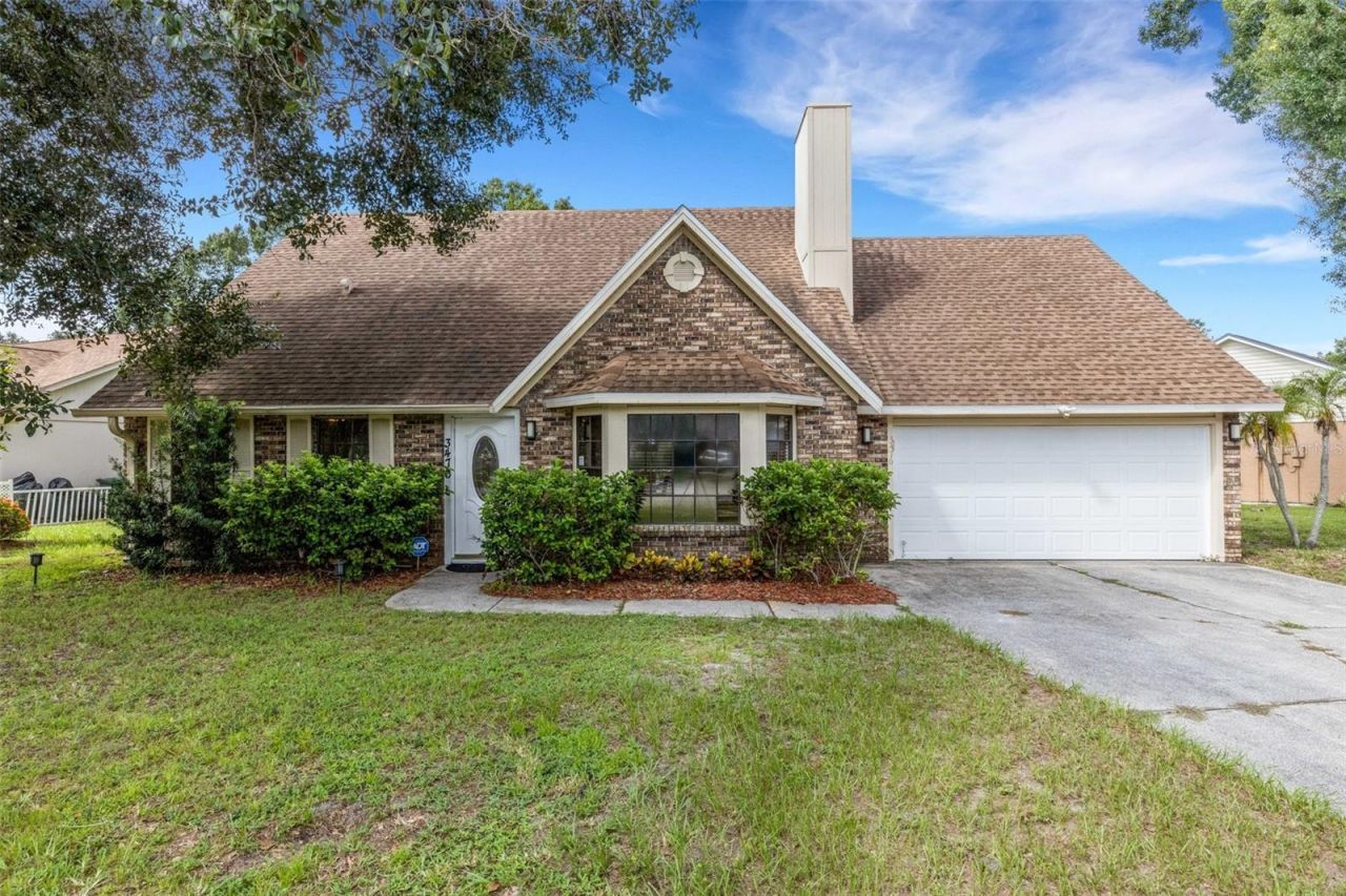 3476 Shady Brook Lane, Sarasota, FL 34243 Photo