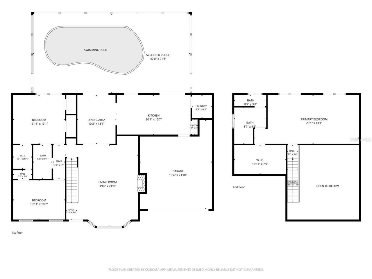 3476 Shady Brook Lane, Sarasota, FL 34243 Photo