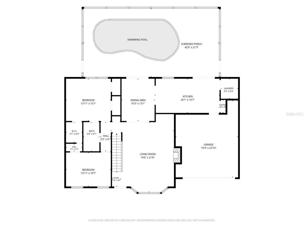 3476 Shady Brook Lane, Sarasota, FL 34243 Photo