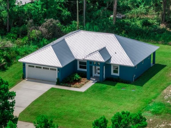 3921 DAUPHINE STREET , SEBRING, FL 33872