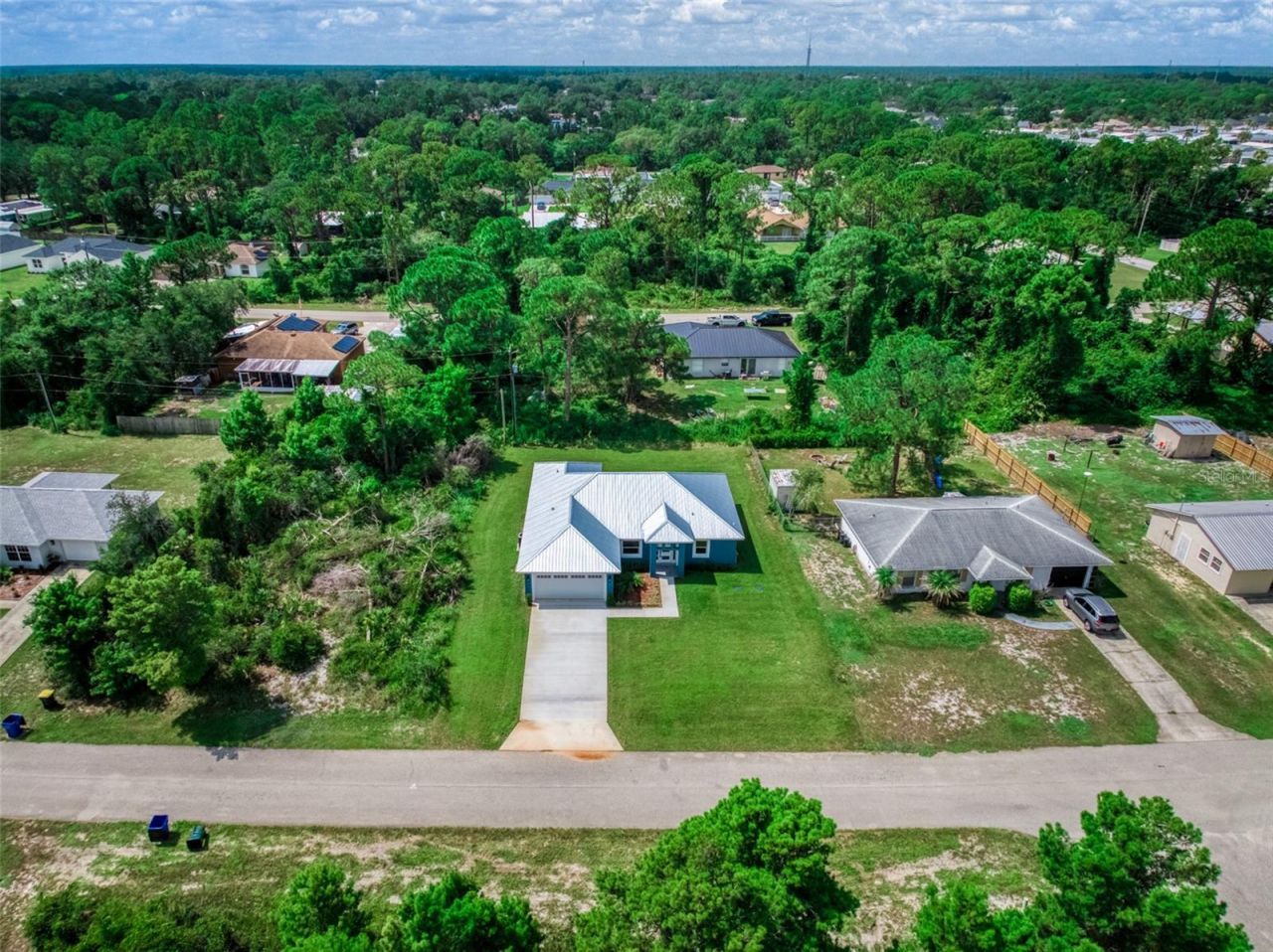 3921 Dauphine Street , Sebring, FL 33872 Photo