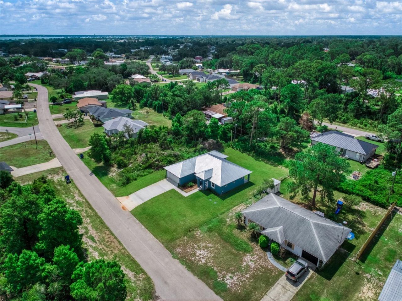 3921 Dauphine Street , Sebring, FL 33872 Photo