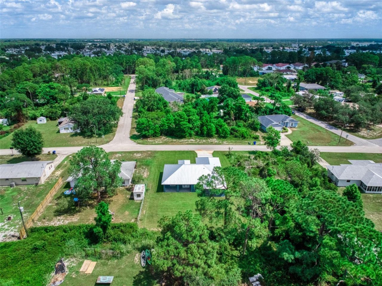 3921 Dauphine Street , Sebring, FL 33872 Photo