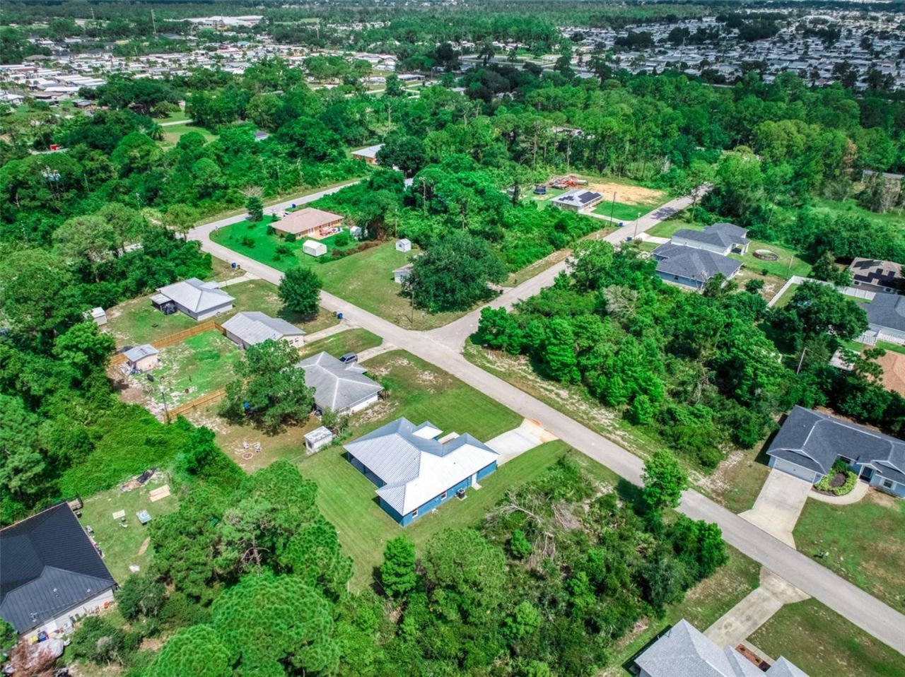 3921 Dauphine Street , Sebring, FL 33872 Photo