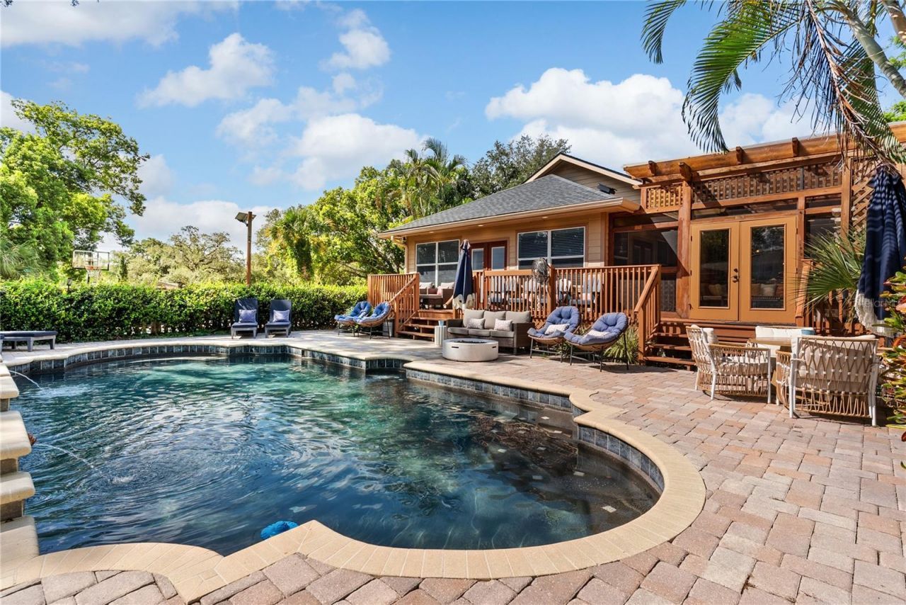 20 Bogie Lane, Palm Harbor, FL 34683 Photo