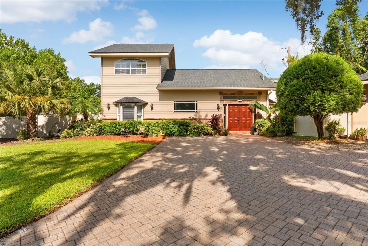 20 Bogie Lane, Palm Harbor, FL 34683 Photo