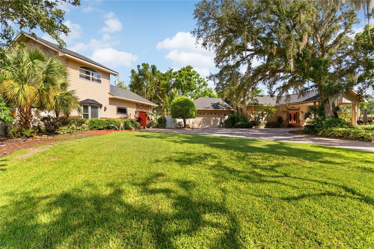20 Bogie Lane, Palm Harbor, FL 34683 Photo