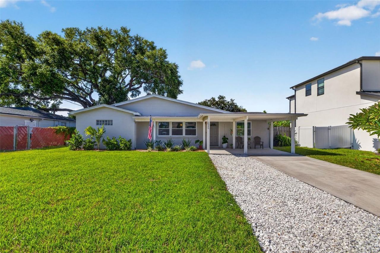 2920 W Pearl Avenue, Tampa, FL 33611 Main Photo