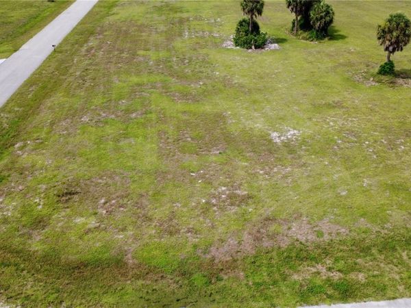3623 NW 38TH LANE , CAPE CORAL, FL 33993
