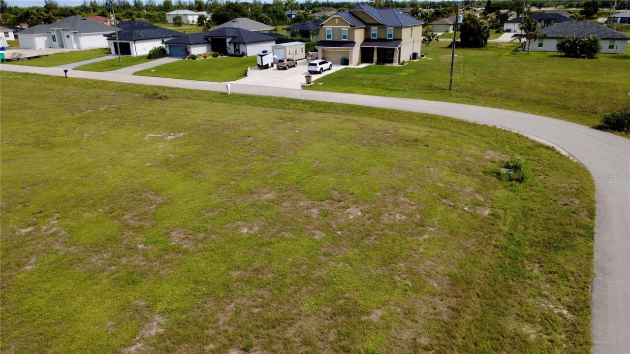 3623 NW 38th Lane , Cape Coral, FL 33993 Photo