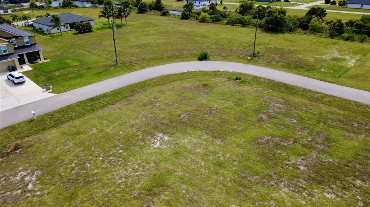 3623 NW 38th Lane , Cape Coral, FL 33993 Photo
