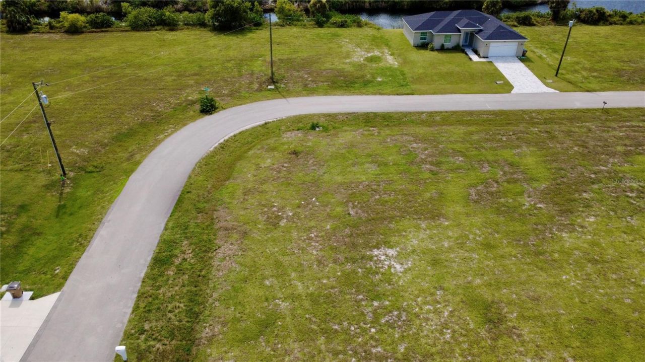 3623 NW 38th Lane , Cape Coral, FL 33993 Photo