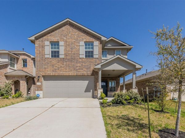 1248 Fairhaven GTWY, Georgetown, TX 78626