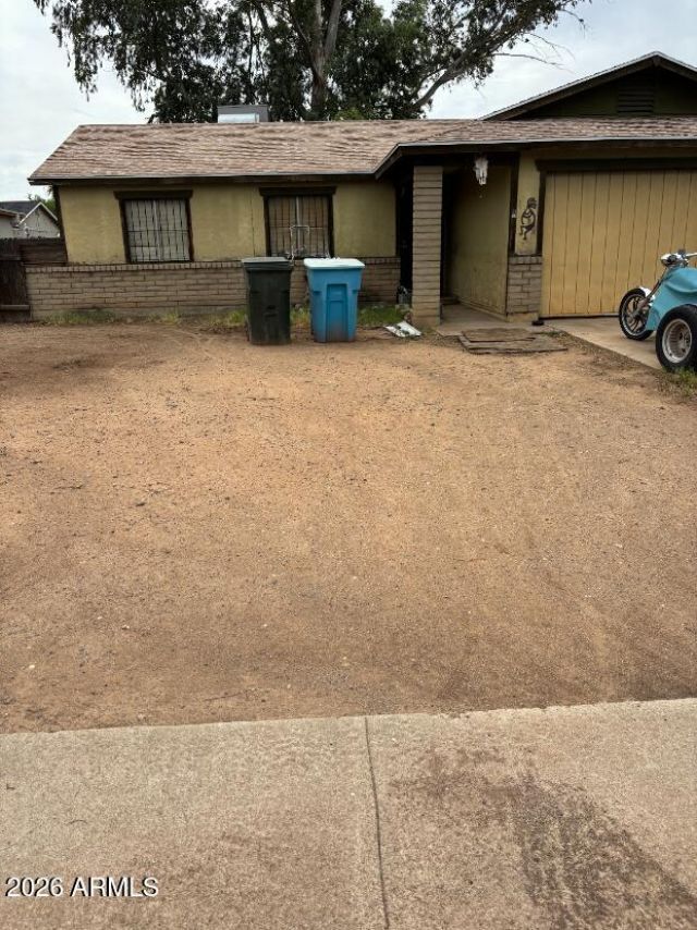 8163 W Pierson Street, Phoenix, AZ 85033 Main Photo