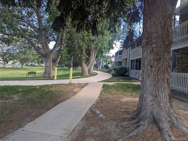 8335 Fairmount Drive , Unit 3-203, Denver, CO 80247