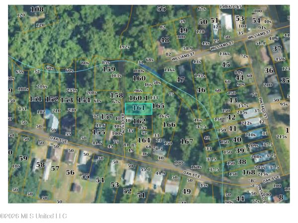 4 Bailey Lane, Natchez, MS 39120