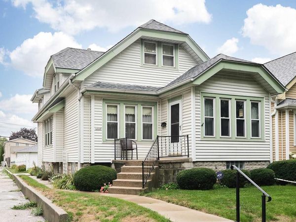 1959 S 36st STREET, Milwaukee, WI 53215