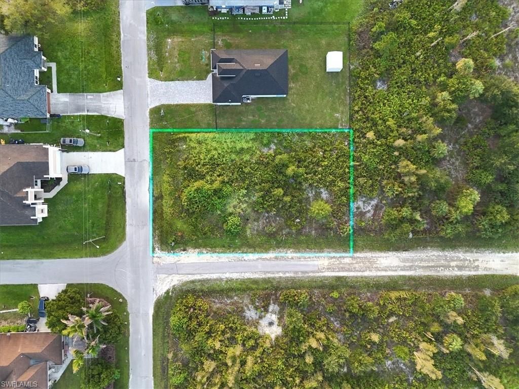 2619 22nd St W, Lehigh Acres, FL 33971 Photo