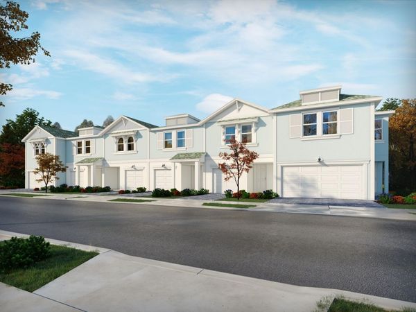 650 SALISBURY Circle, Fort Pierce, FL 34982