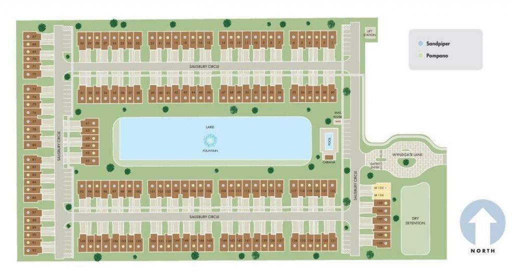650 Salisbury Circle, Fort Pierce, FL 34982 Photo