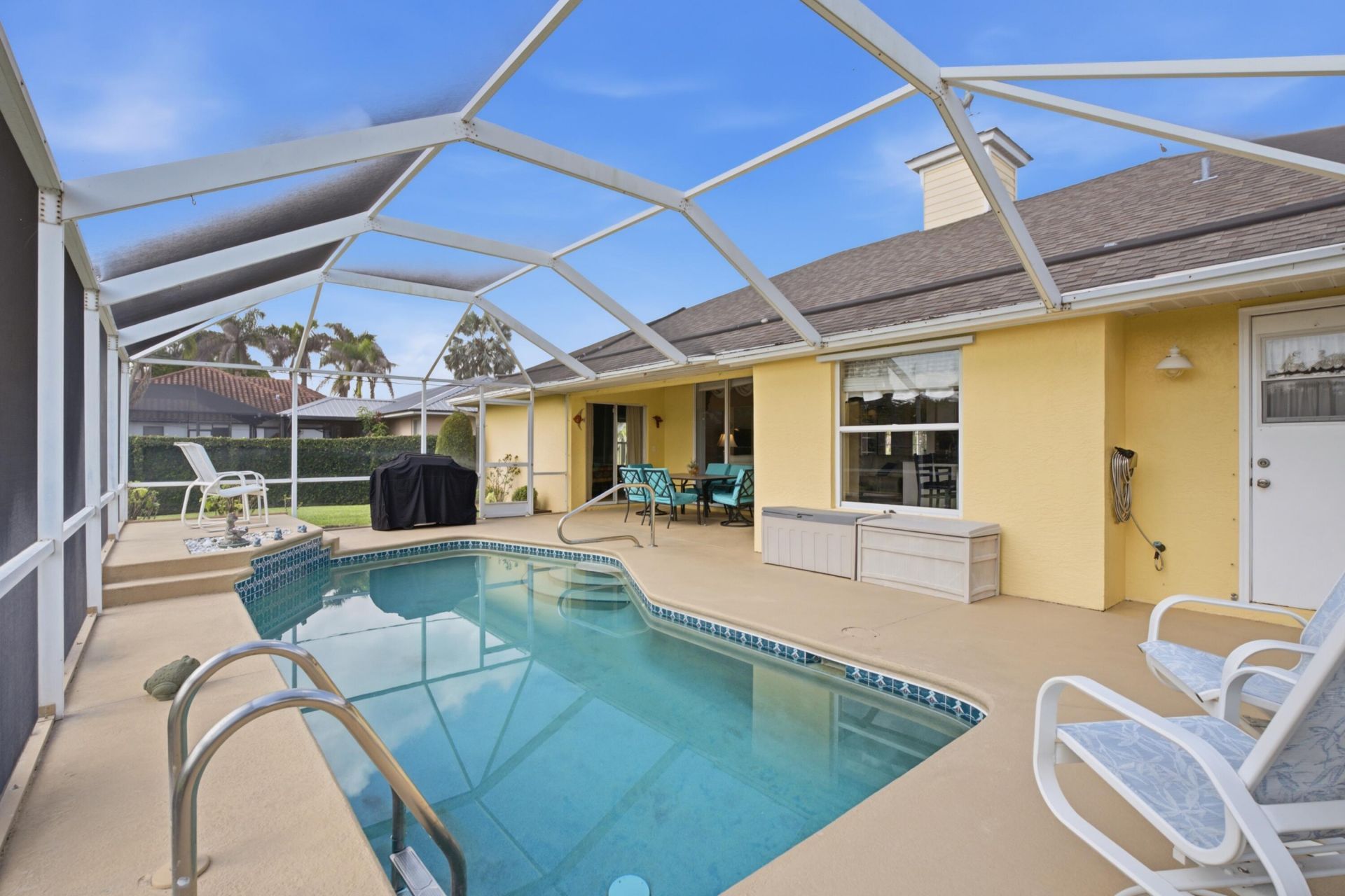 692 SW Ewing Avenue, Port Saint Lucie, FL 34983 Photo