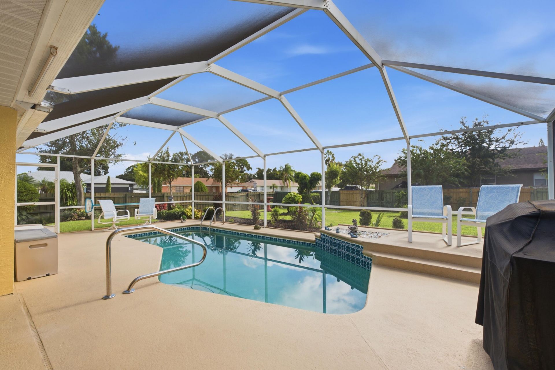 692 SW Ewing Avenue, Port Saint Lucie, FL 34983 Photo