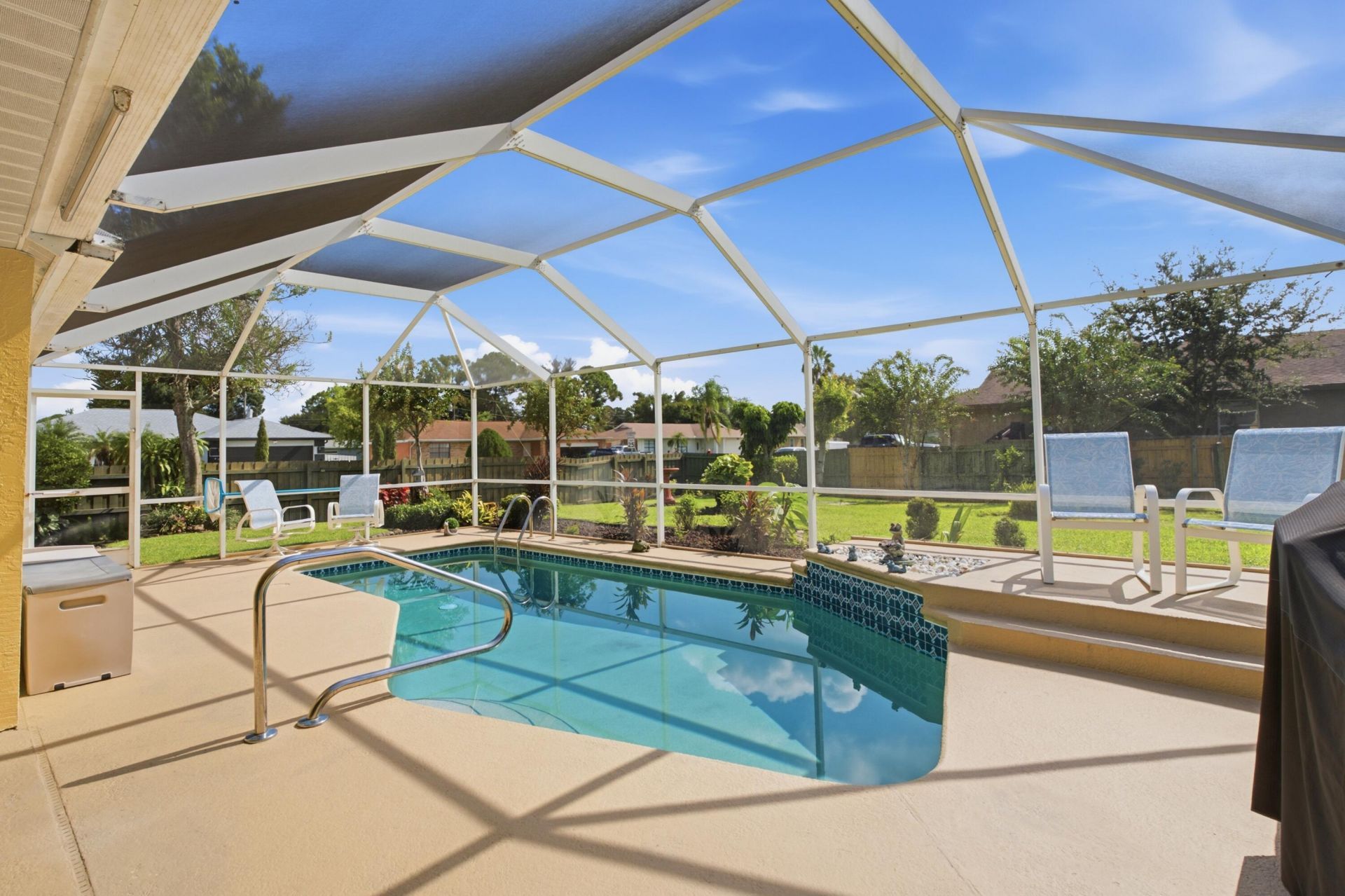 692 SW Ewing Avenue, Port Saint Lucie, FL 34983 Photo