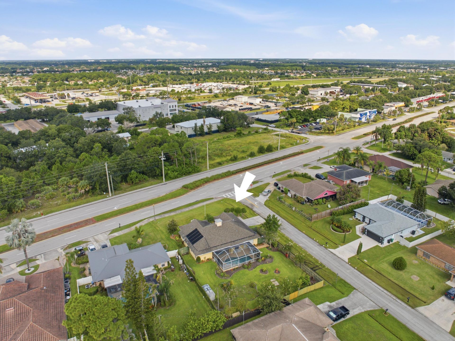692 SW Ewing Avenue, Port Saint Lucie, FL 34983 Photo