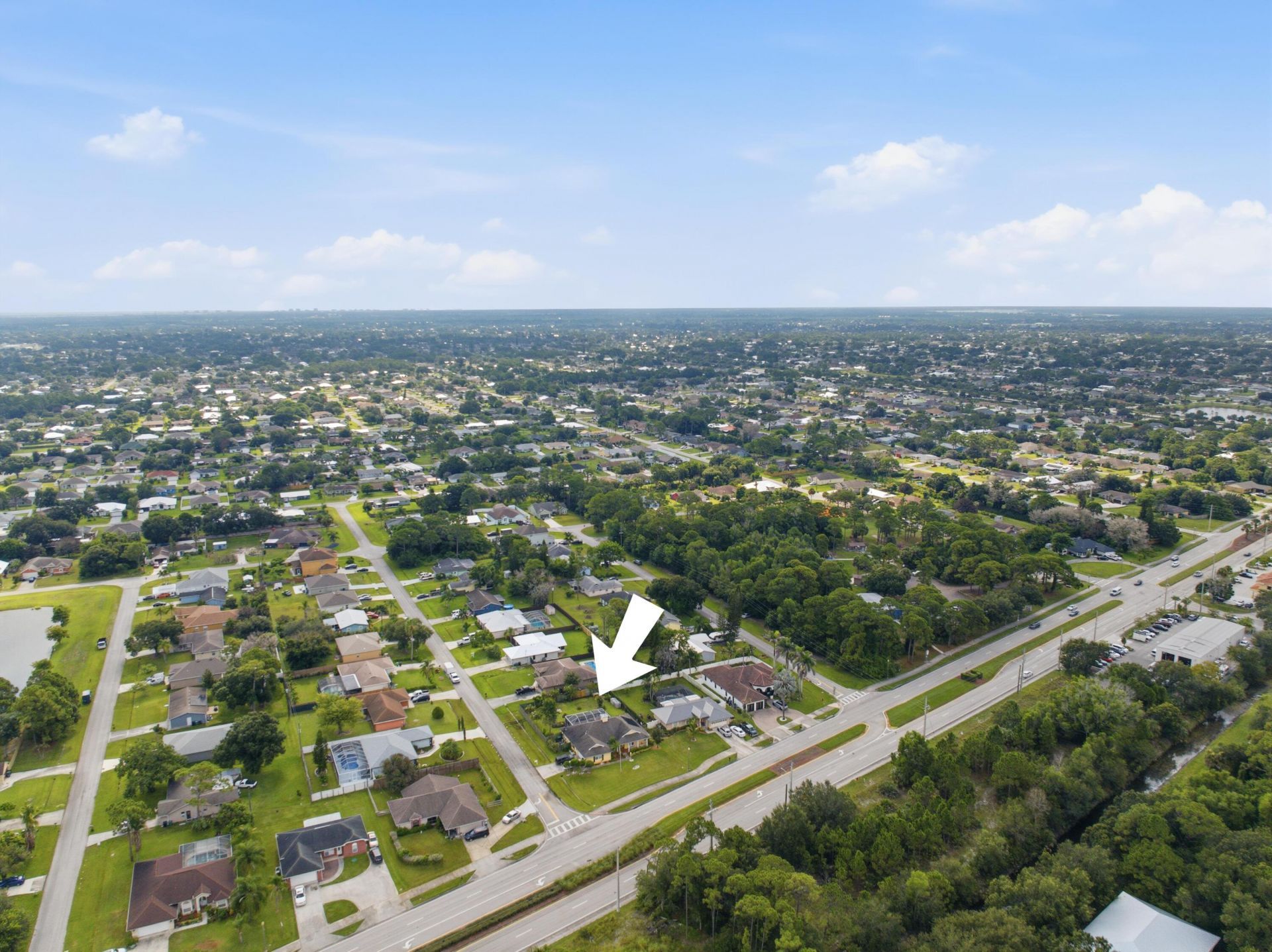 692 SW Ewing Avenue, Port Saint Lucie, FL 34983 Photo