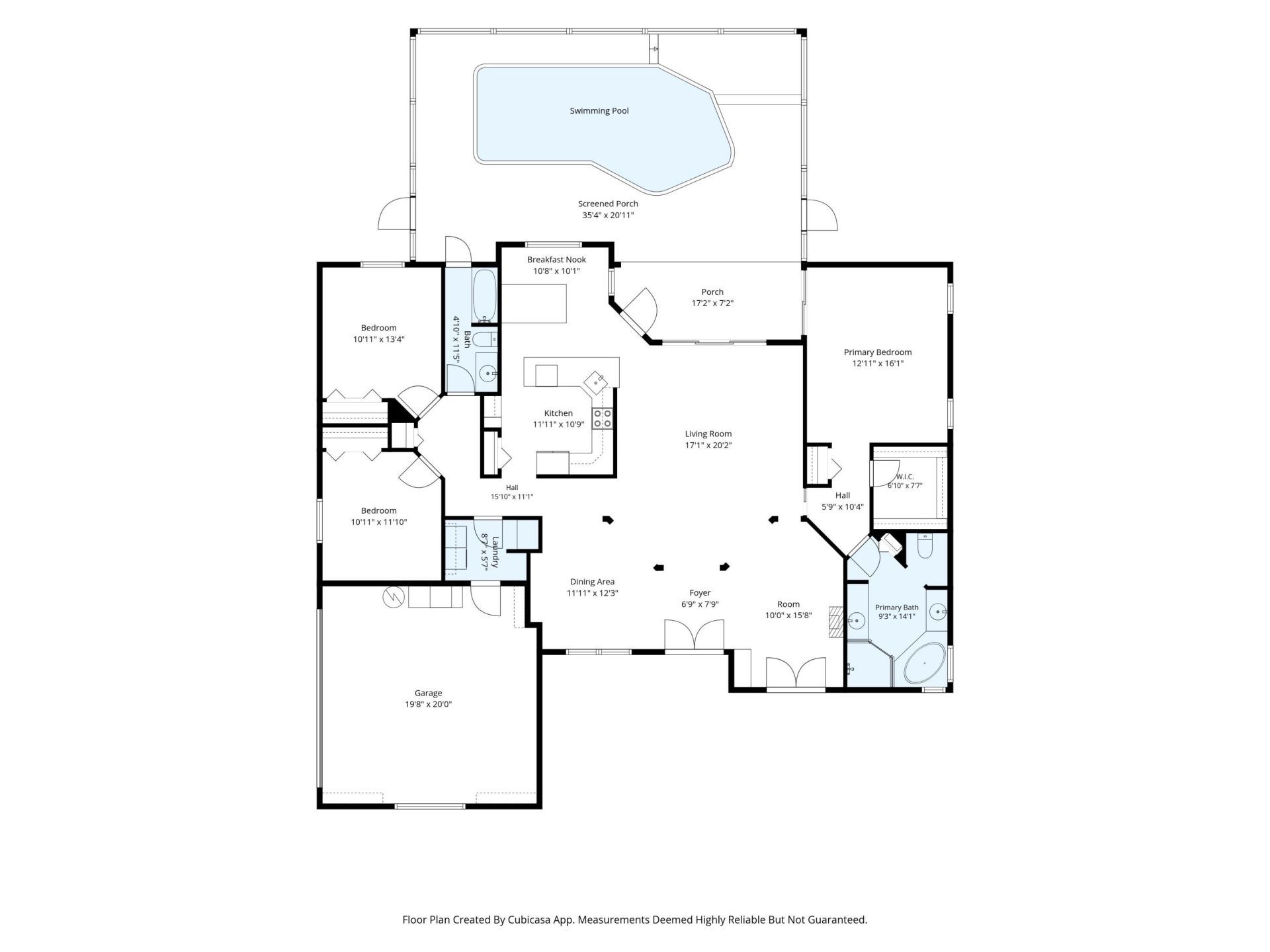 692 SW Ewing Avenue, Port Saint Lucie, FL 34983 Photo