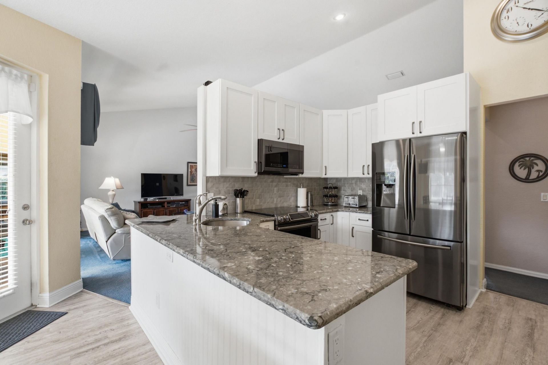 692 SW Ewing Avenue, Port Saint Lucie, FL 34983 Photo