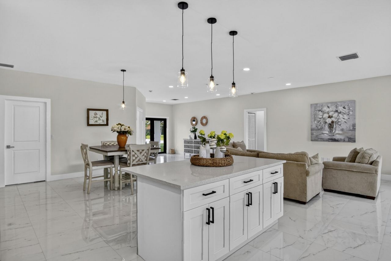 1471 SE Proctor Lane, Port Saint Lucie, FL 34983 Photo