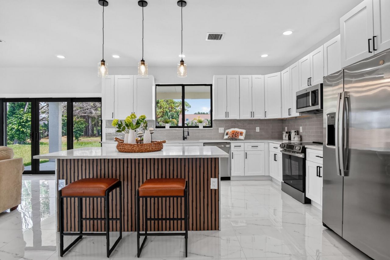 1471 SE Proctor Lane, Port Saint Lucie, FL 34983 Photo